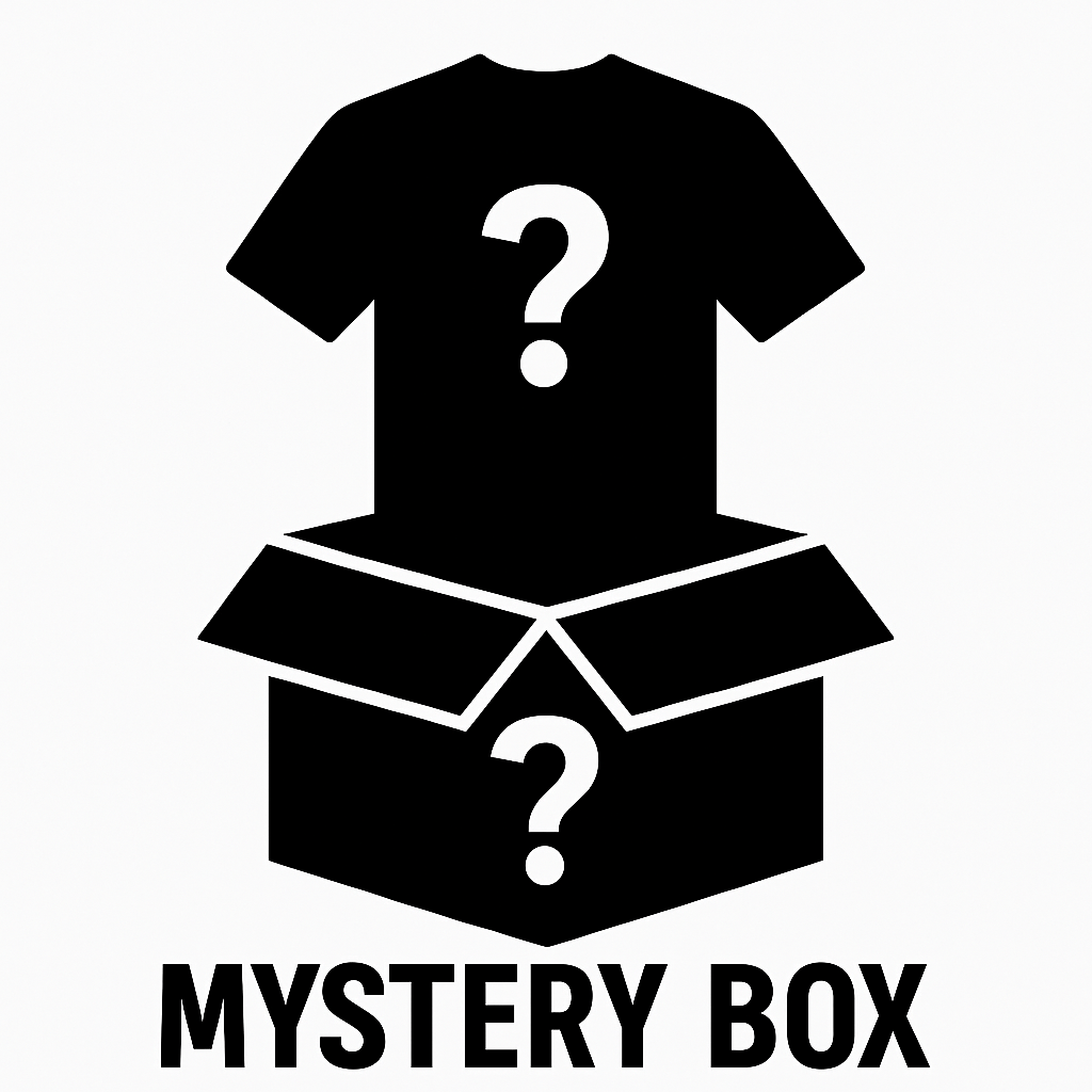 TTP Mystery Box - TTP Outdoors
