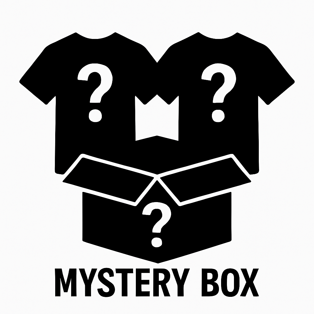 TTP Mystery Box - TTP Outdoors