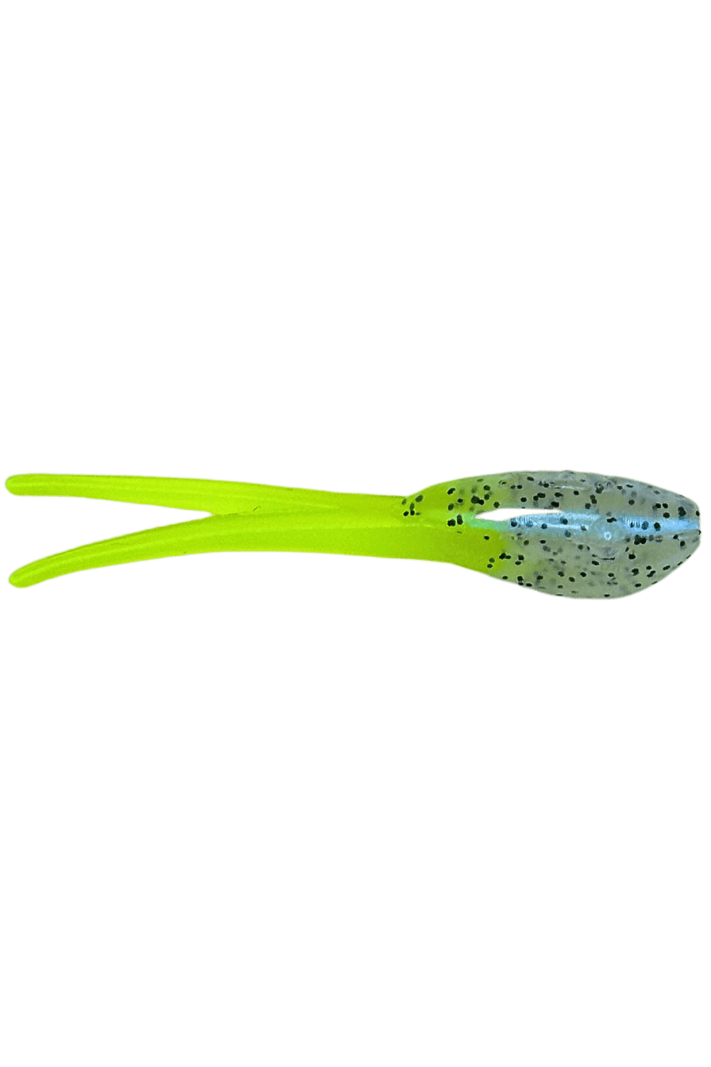 Wicked Shad - TTP Outdoors