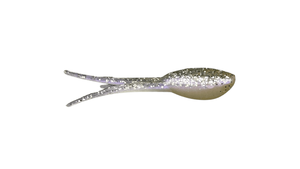 Wicked Shad - TTP Outdoors