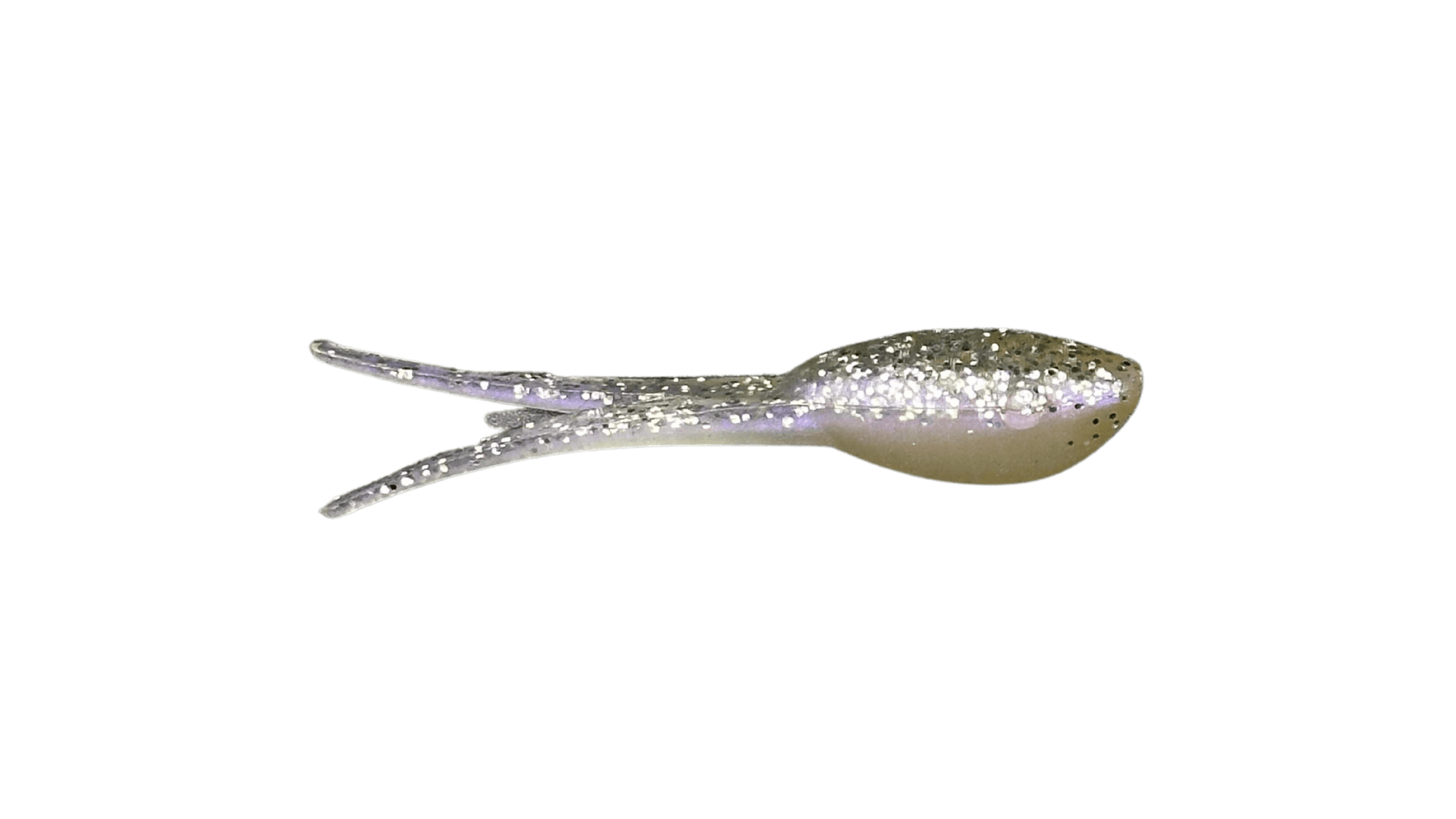 Wicked Shad - TTP Outdoors