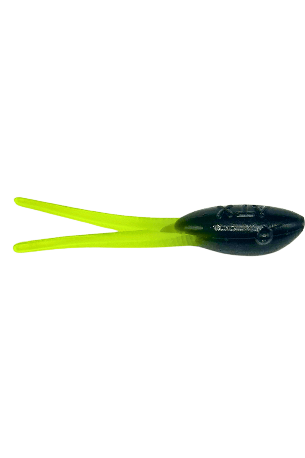 Wicked Shad - TTP Outdoors