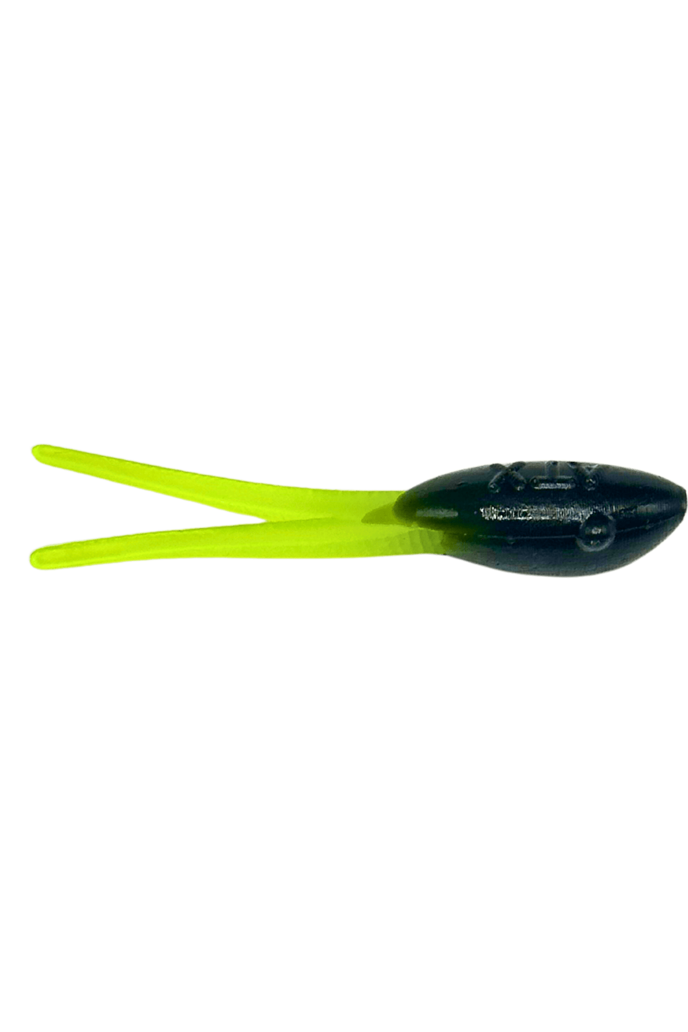 Wicked Shad - TTP Outdoors