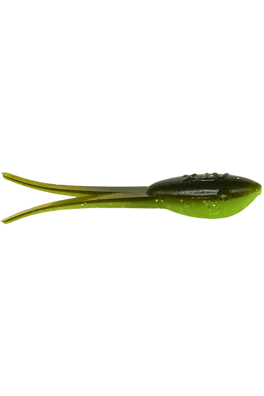 Wicked Shad - TTP Outdoors