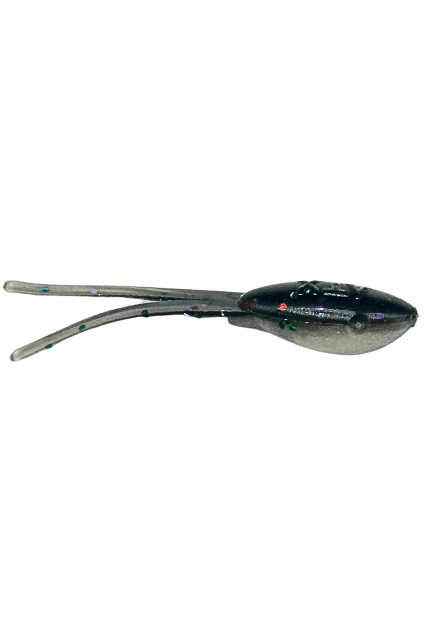 Wicked Shad - TTP Outdoors