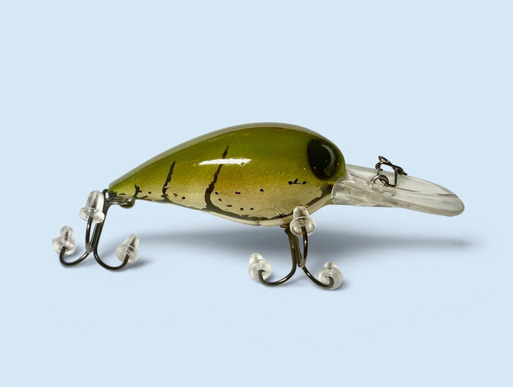 Wiggle Craw - TTP Outdoors