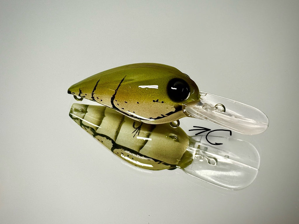 Wiggle Craw - TTP Outdoors
